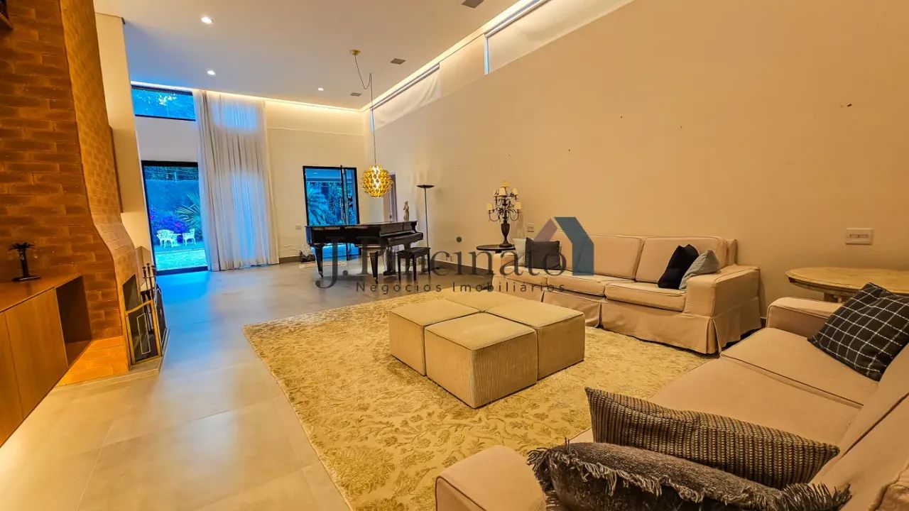 SÍTIO COM 04 SUÍTES NO SANTA CLARA - JUNDIAÍ/SP - REF.21990 - Foto 10