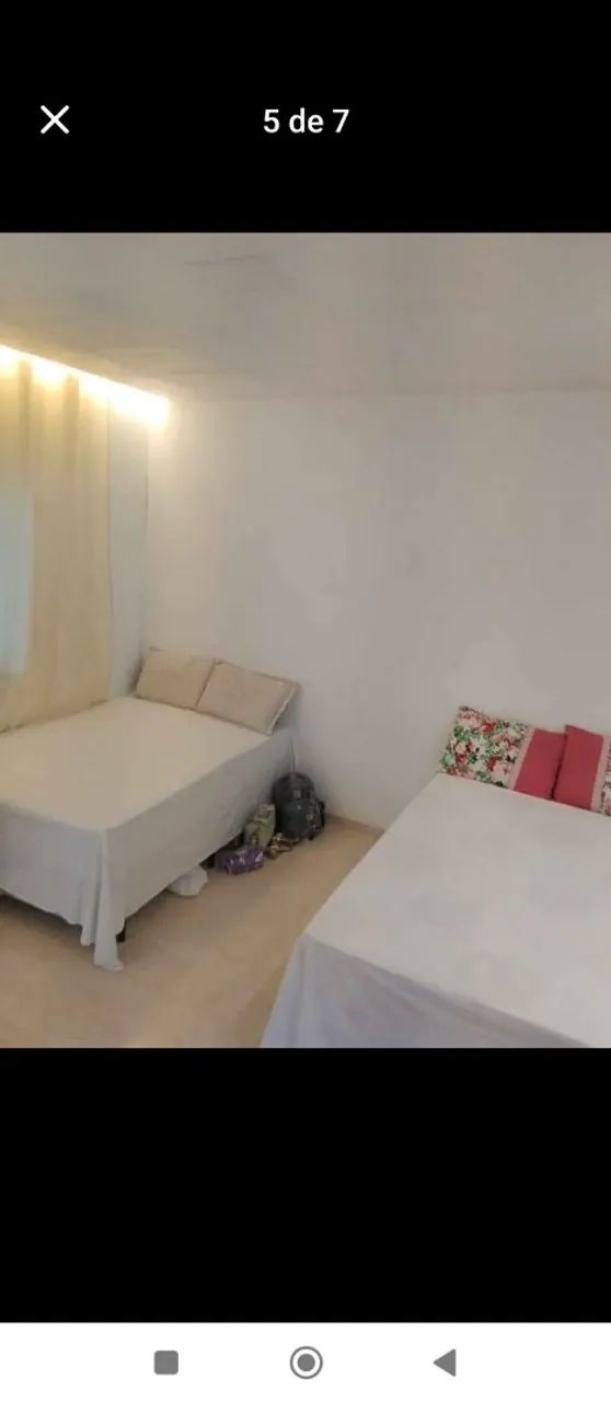 Casa Pirambu Temporada  - Foto 5