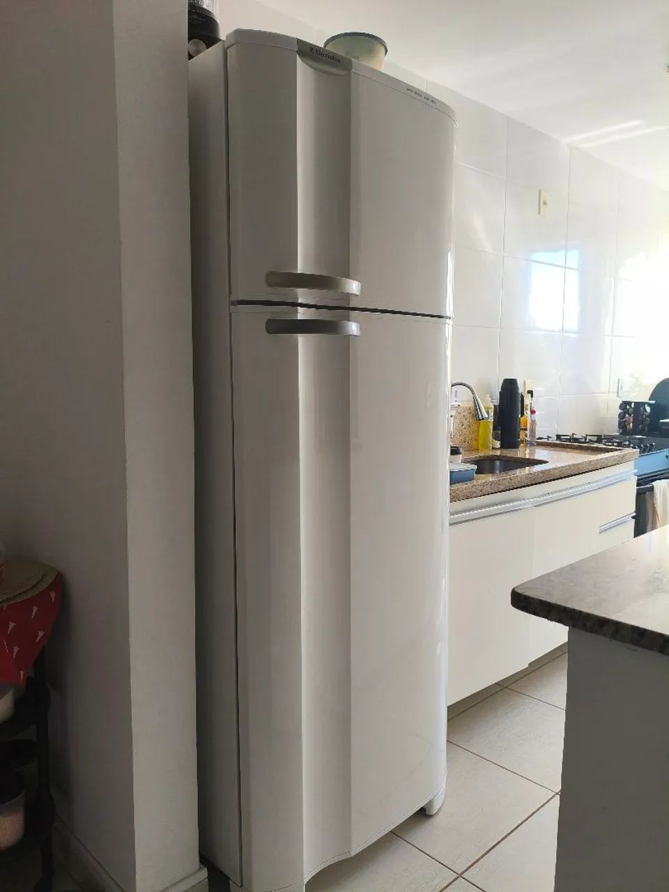 Geladeira Eletrolux 462L