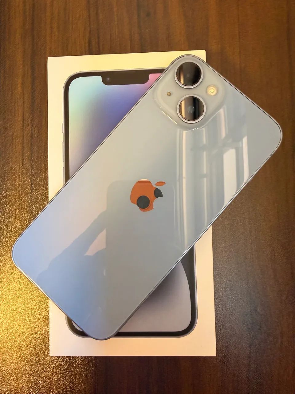 iPhone 14 256GB - Celulares e Smartphones - Setor Sudoeste