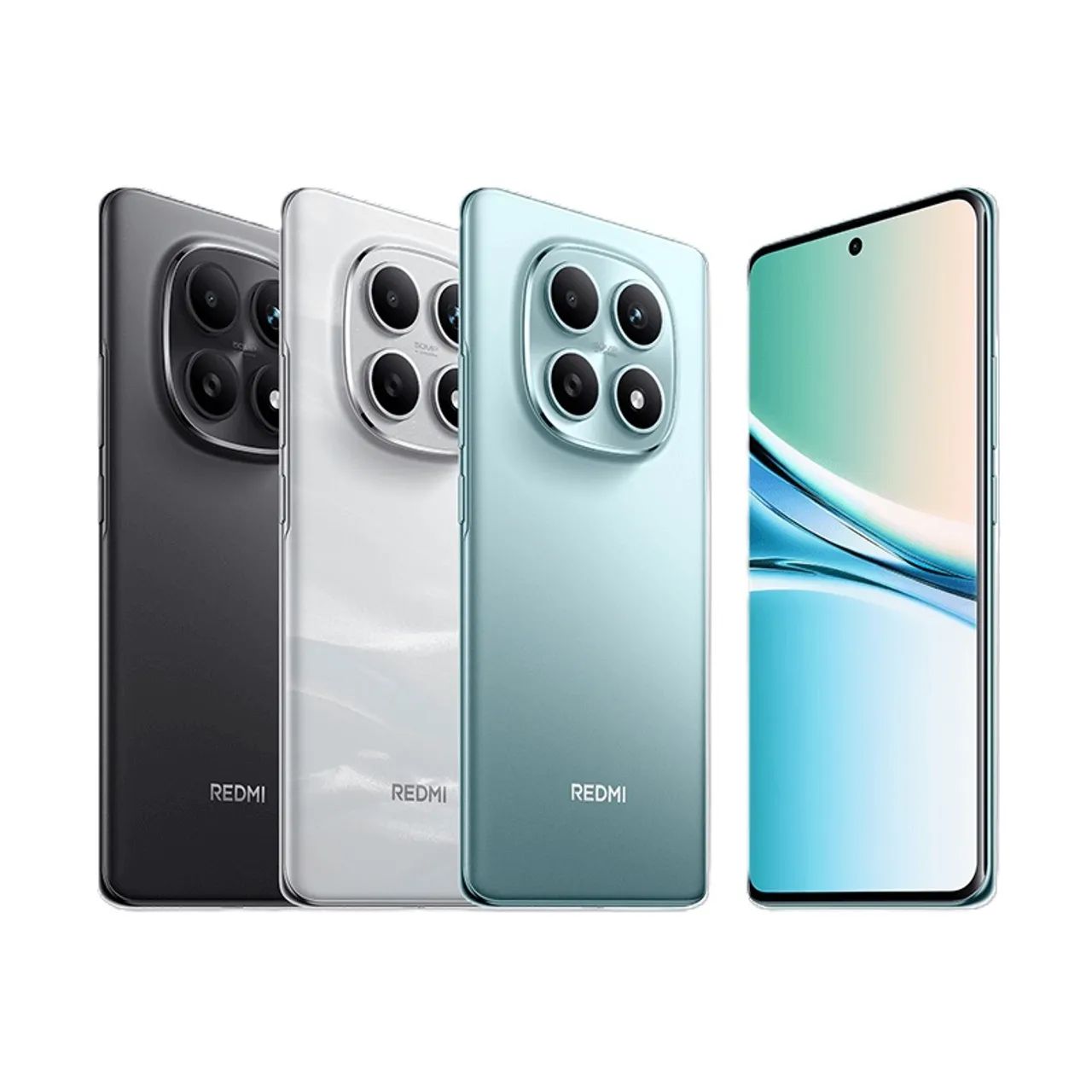 Redmi Note 15 4G - 256/8 - Lacrado/Novo