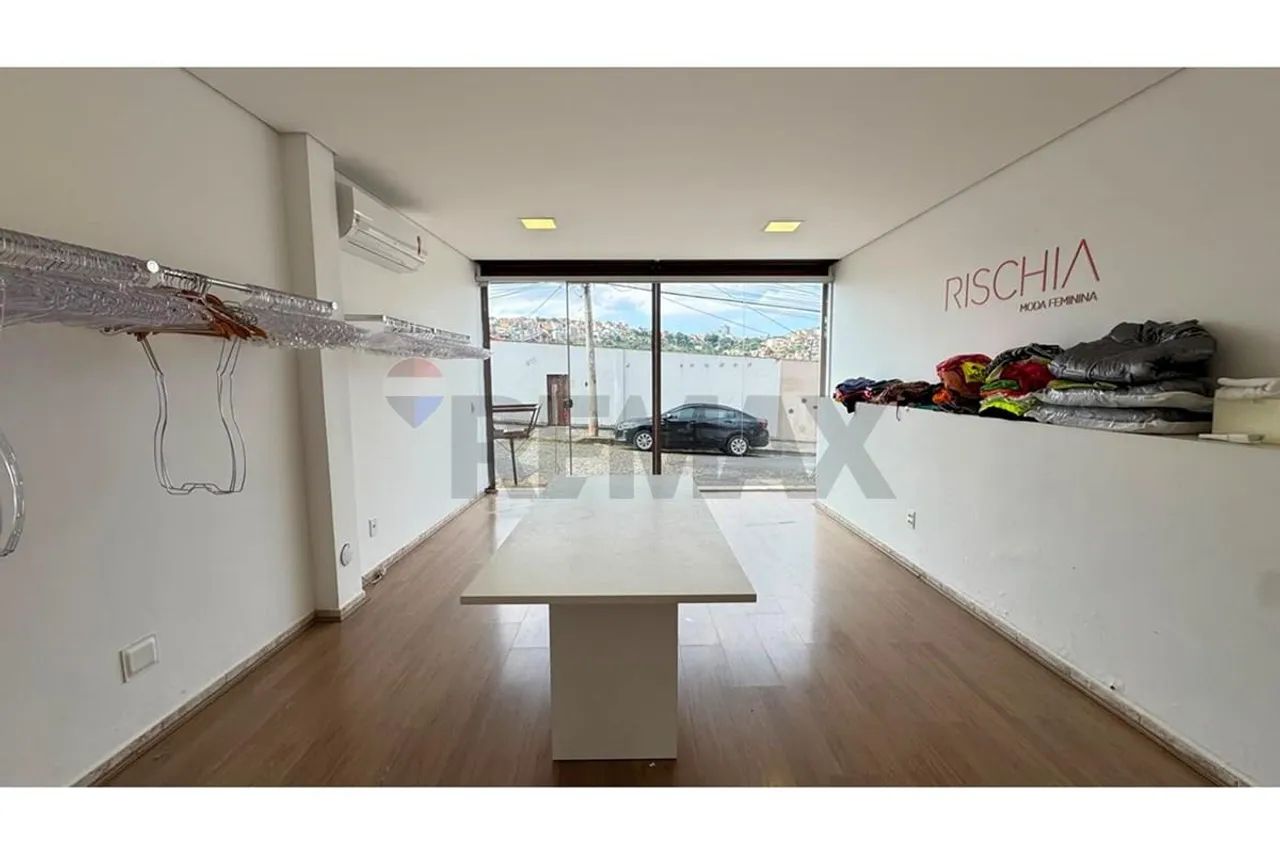Loja disponível para locação - Bairro Marajó - Foto 4