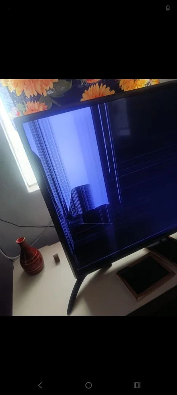 Tv LG 43 polegadas 