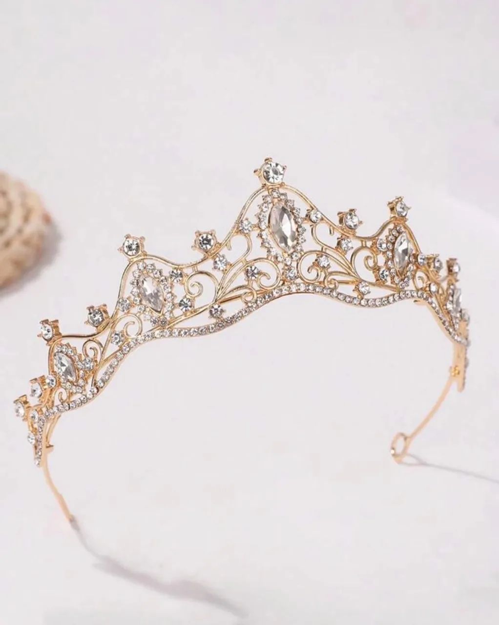 Tiara de princesa ?  - Foto 2