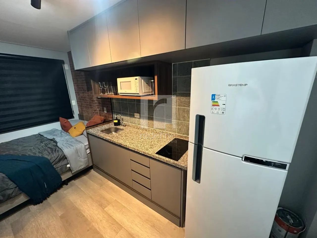 Studio - Jardim Paulista - Foto 3