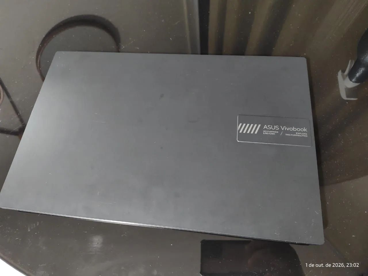 NOTEBOOK ASUS VIVOBOOK GO15 - Foto 2