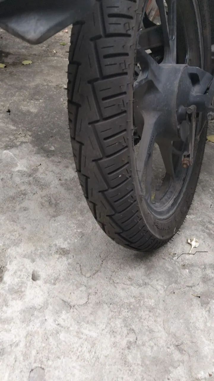 Oportunidade!!! Aluguel de moto ? - Foto 3