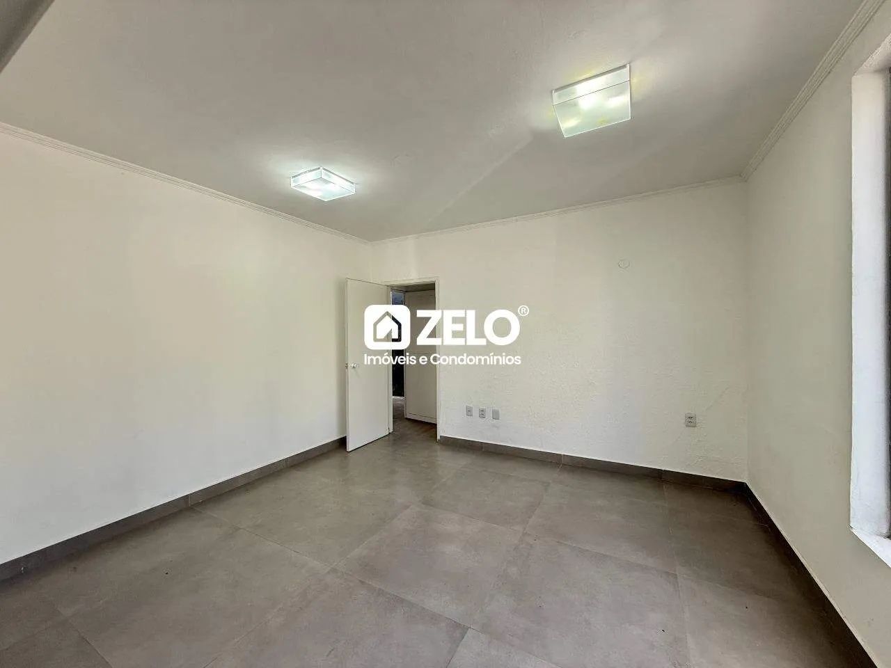 Casa para aluguel em Vila Madalena, Campinas - SP | Cód 7960 - Foto 4