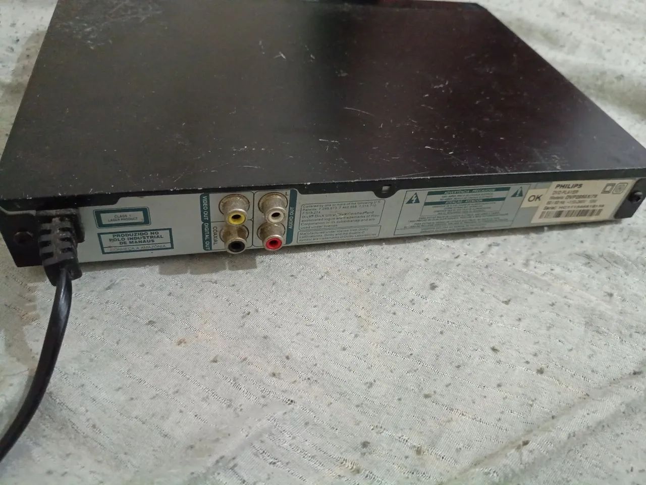 DvD  - Foto 3