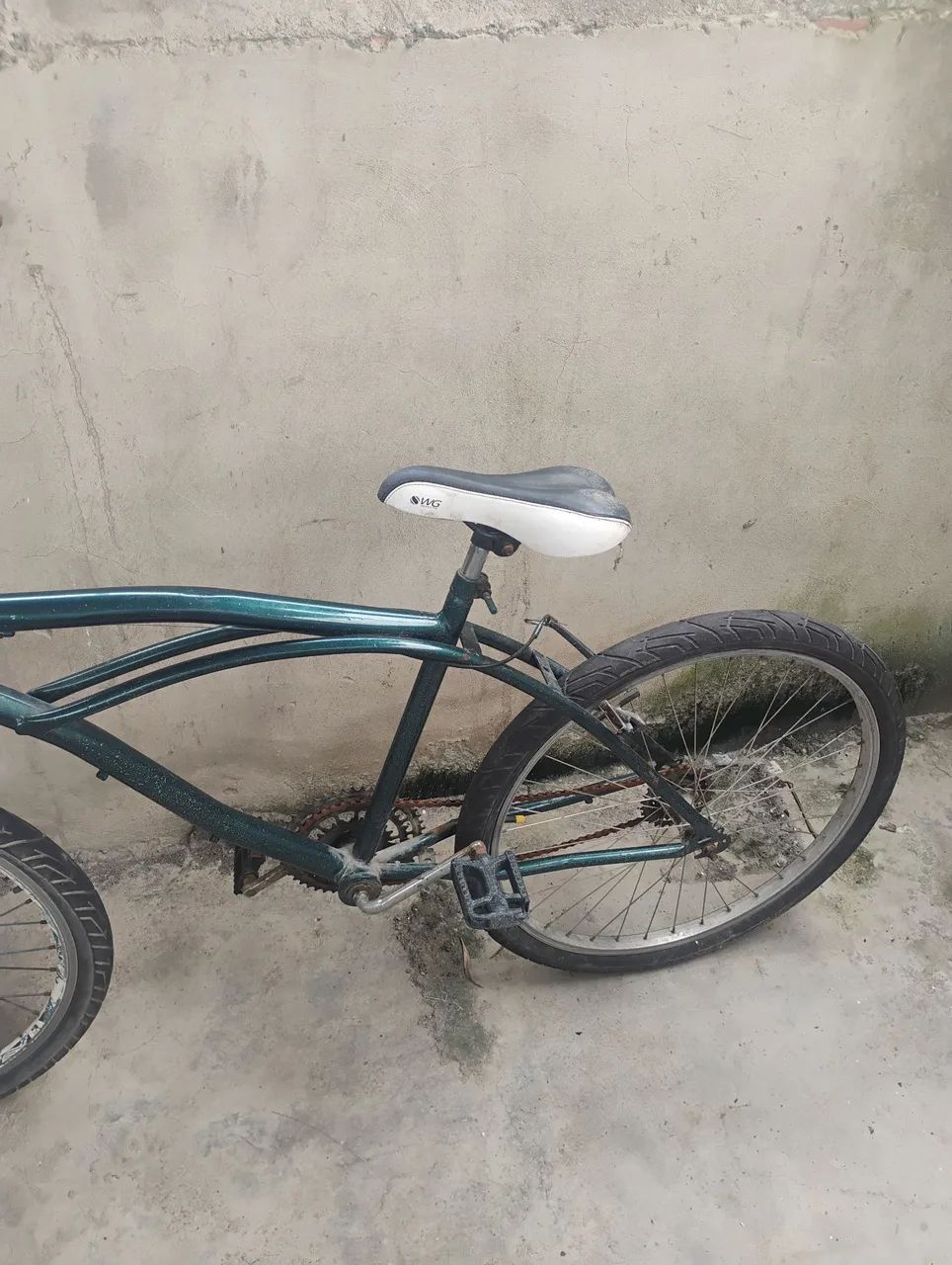 Bicicleta praiana  - Foto 3