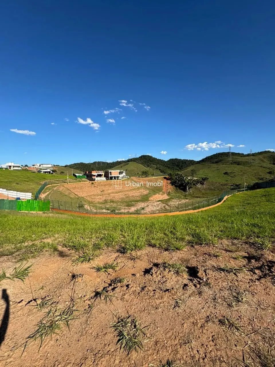 Lote Alphaville Volta Redonda - P6