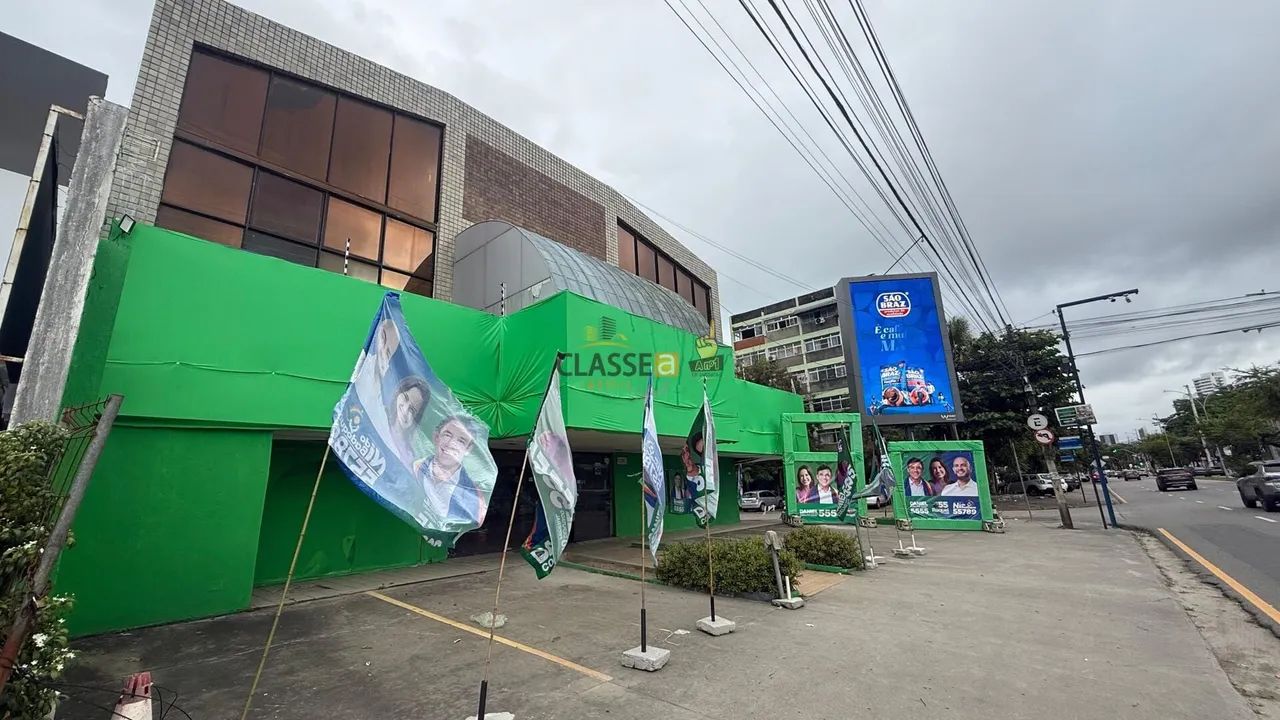 Prédio para alugar no bairro Pina - Recife/PE - Foto 5