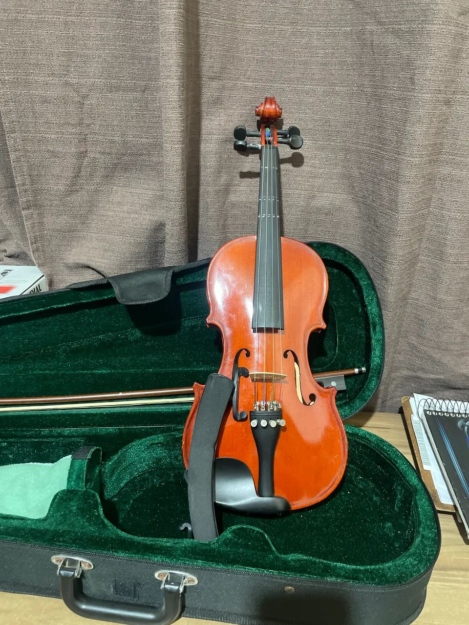 Violino Michael 3/4  - Foto 3