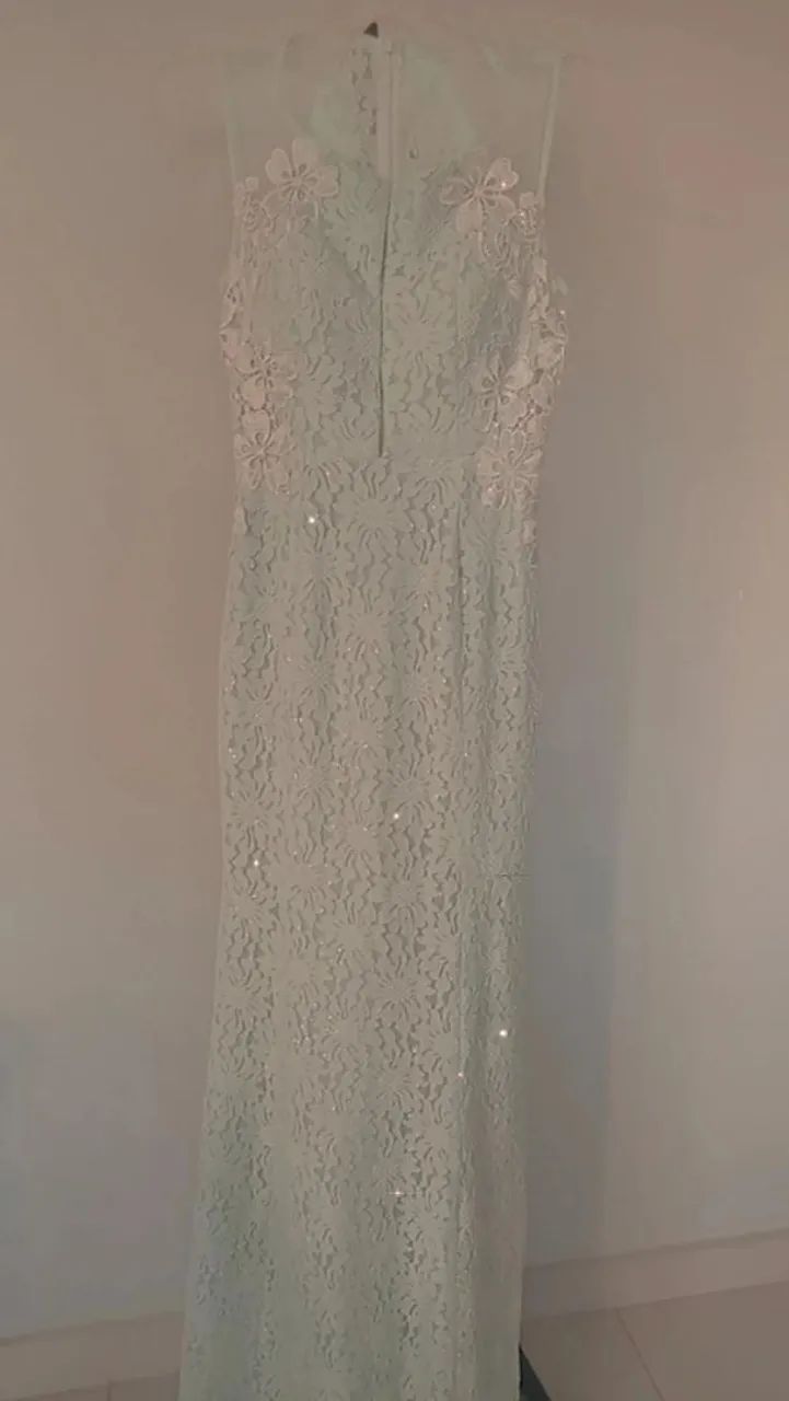 Vestido serenity PP