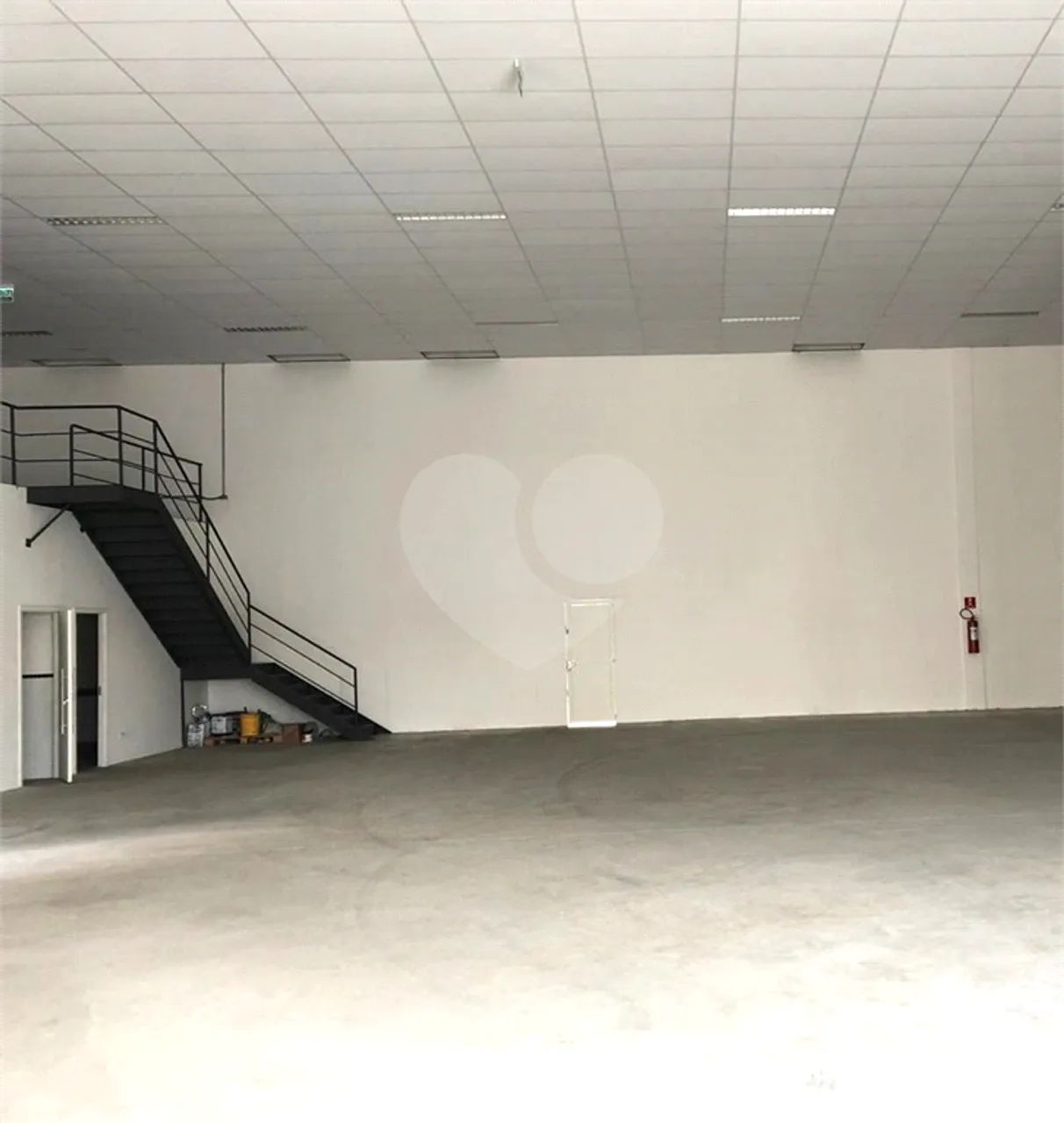 Imóvel comercial para locação em Santo Amaro.