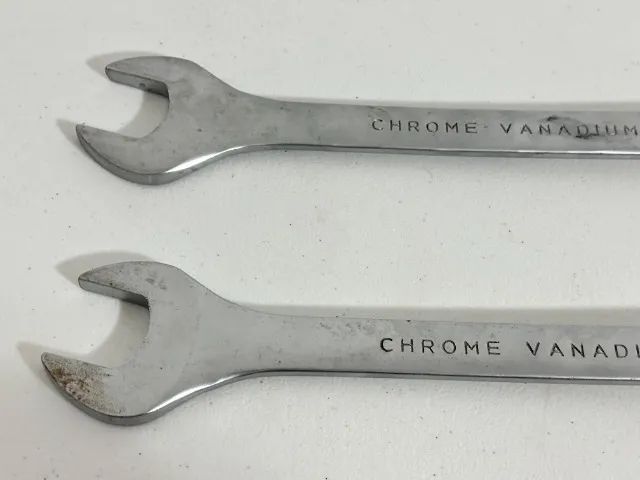 2 Chaves Combinadas 32mm Beltools - Foto 3