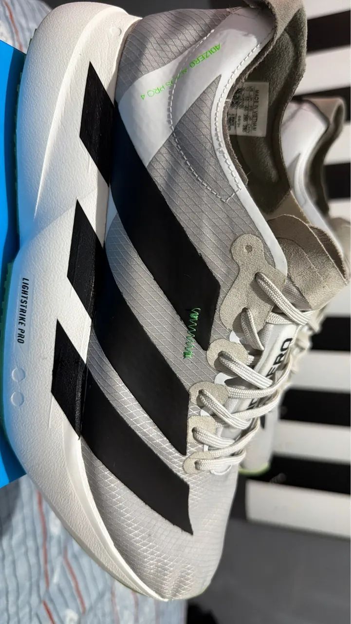 Adidas adizeiro Original 