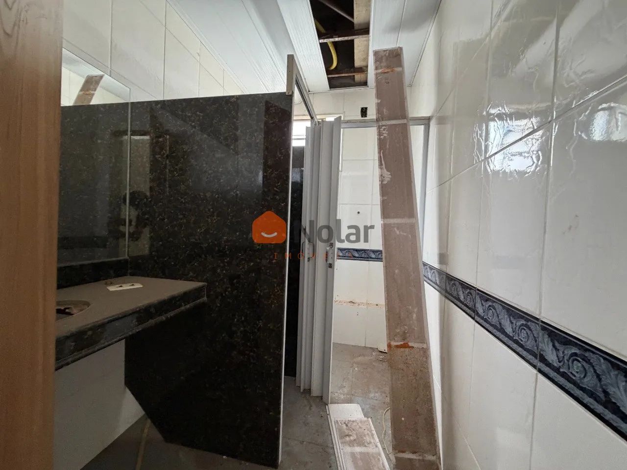 Aluguel - Galpão de Esquina - 850 m² construídos - Foto 5