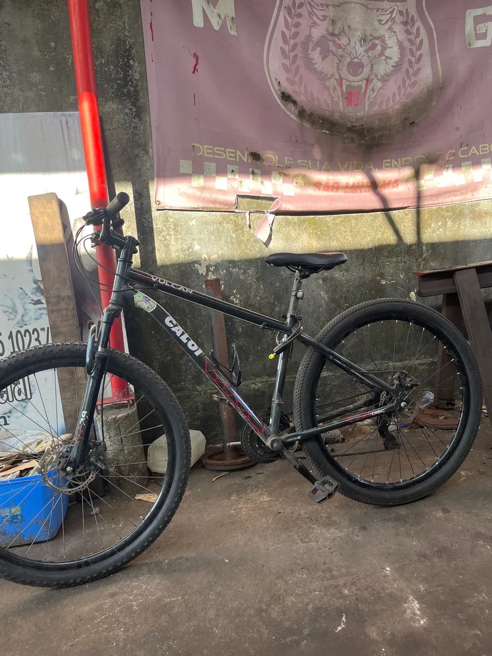 Bike aro 29 - Foto 2