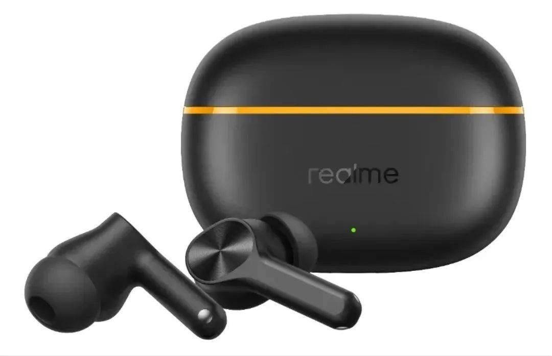 Realme T200 lite - Foto 2