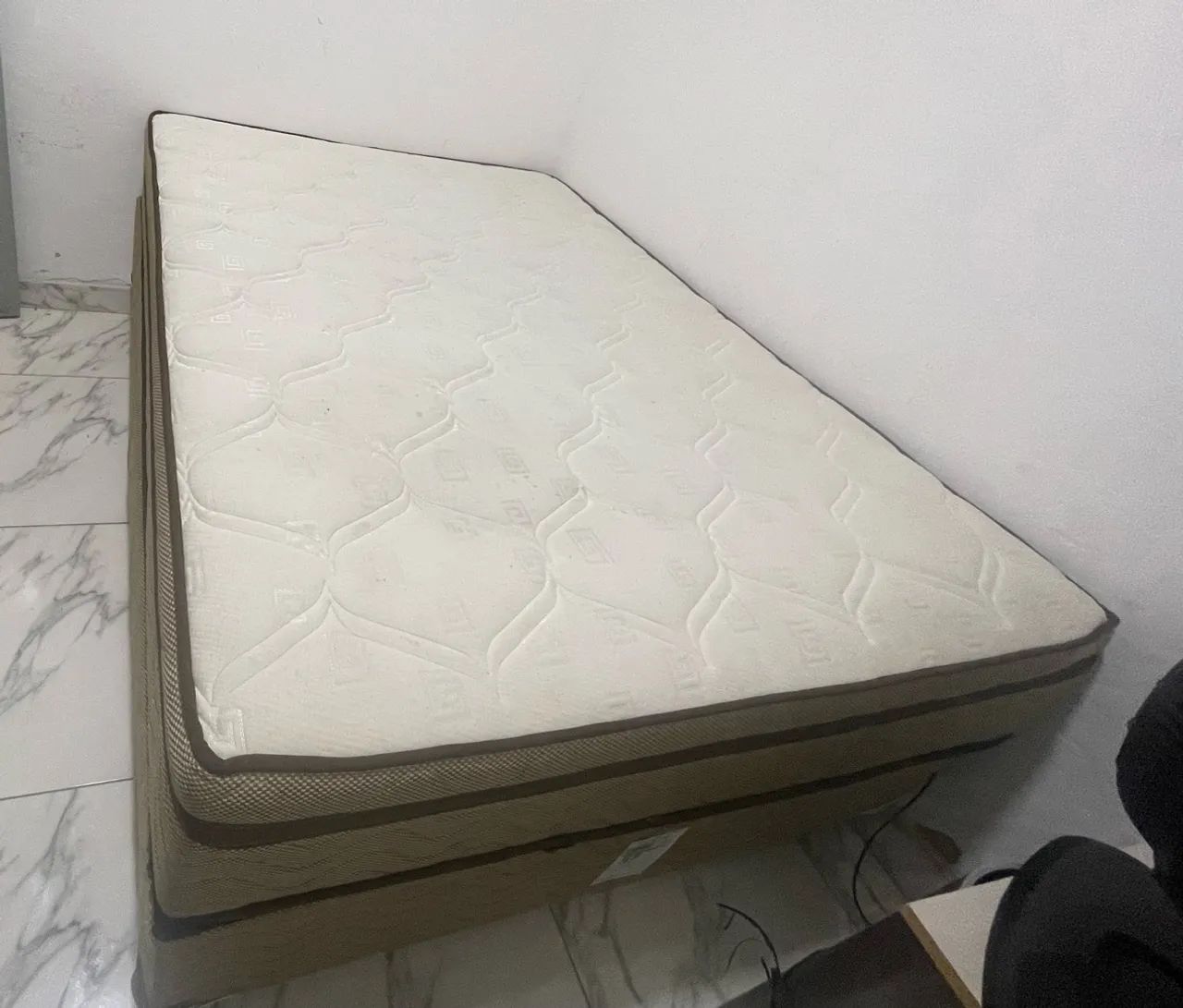 CAMA BOX CASAL - Foto 2
