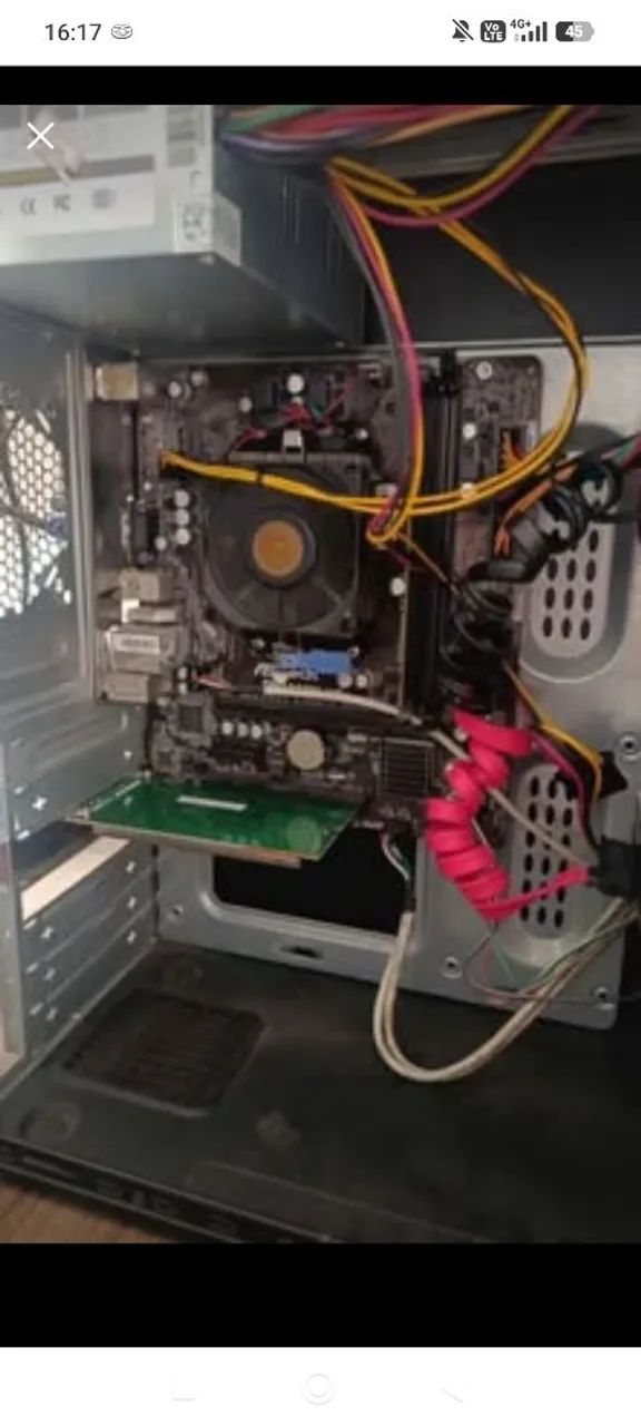 CPU AMD A4-6300 com vídeo integrado  - Foto 2