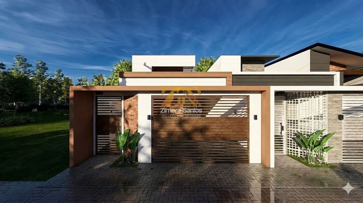 Casa com 3 Quartos à Venda, Plano Diretor Sul - Palmas - Foto 2