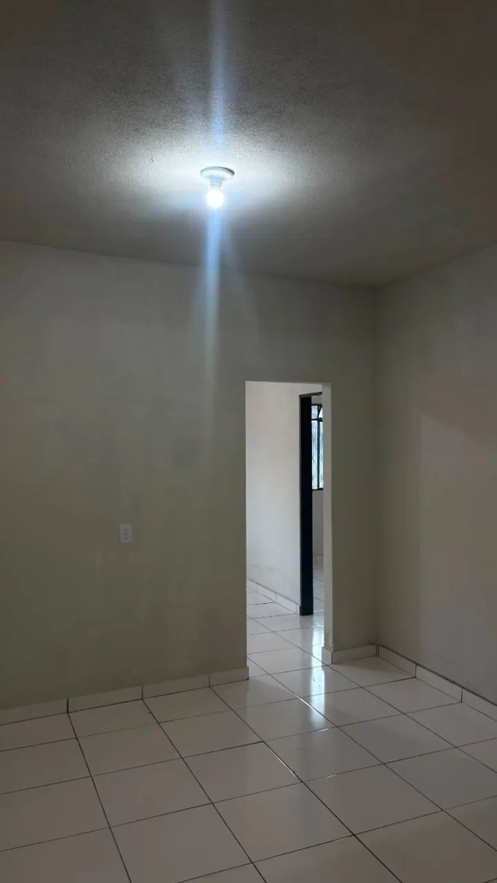 Casa com 3 quartos,sala,cozinha, banheiro e varanda - Foto 2