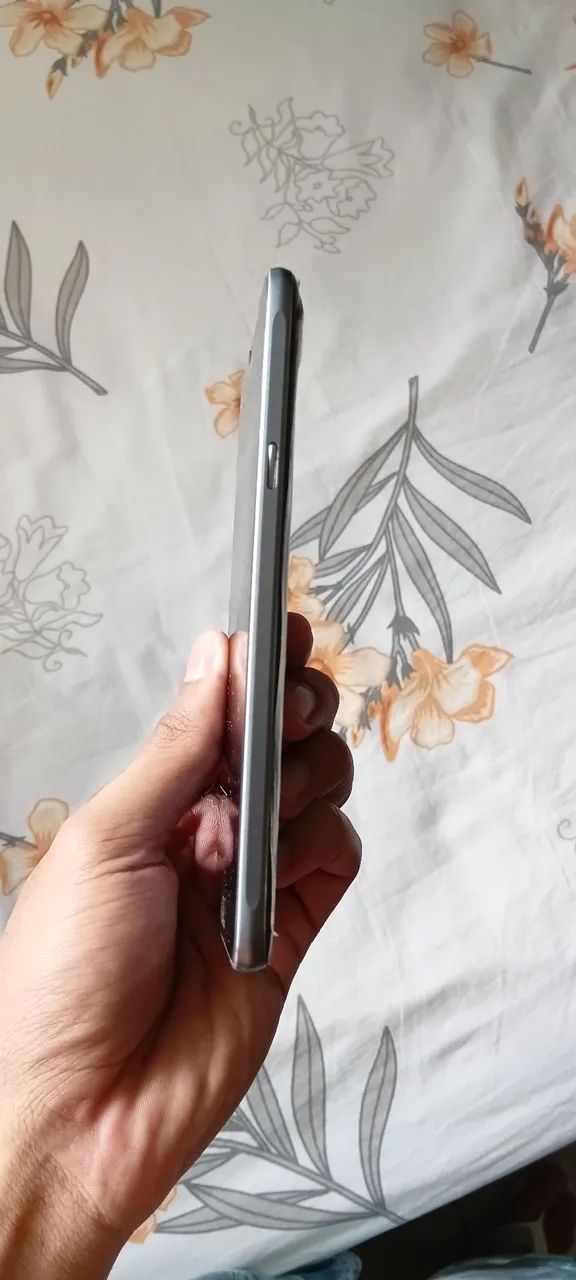 Celular Galaxy J7 Metal 16Gb - Foto 3