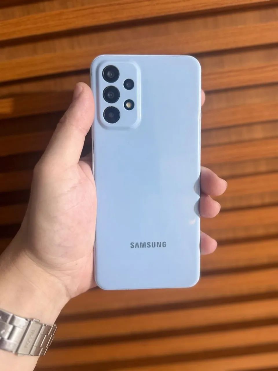 Samsung A23  - Foto 3