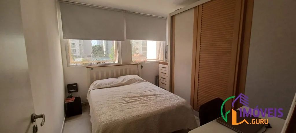 APARTAMENTO - BARRA FUNDA - SP - Foto 4