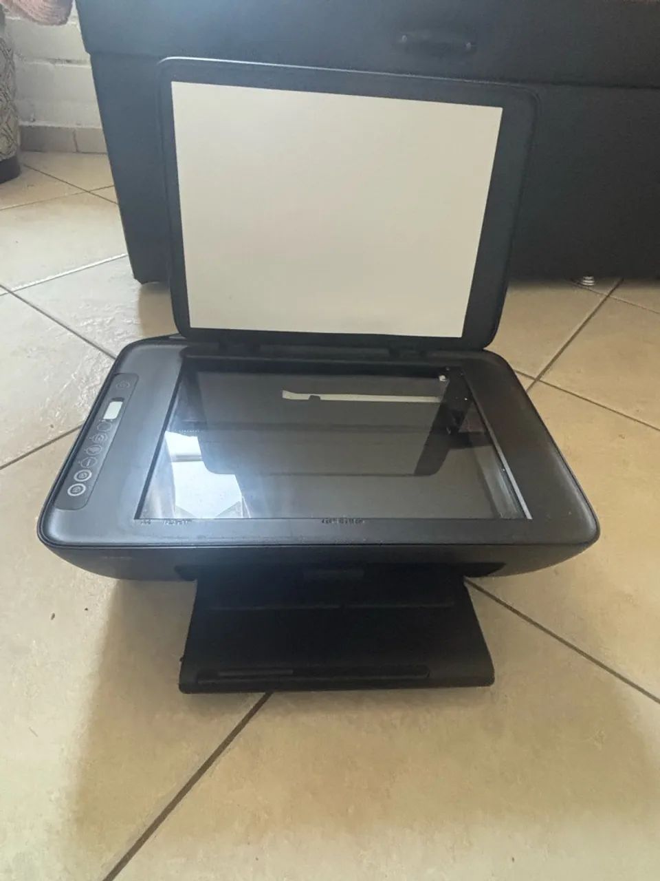 Vendo Impressora HP deskjet advantage 2774 - Foto 3