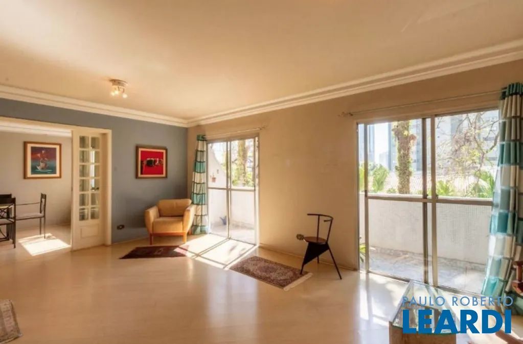 APARTAMENTO - CAMPO BELO - SP - Foto 3