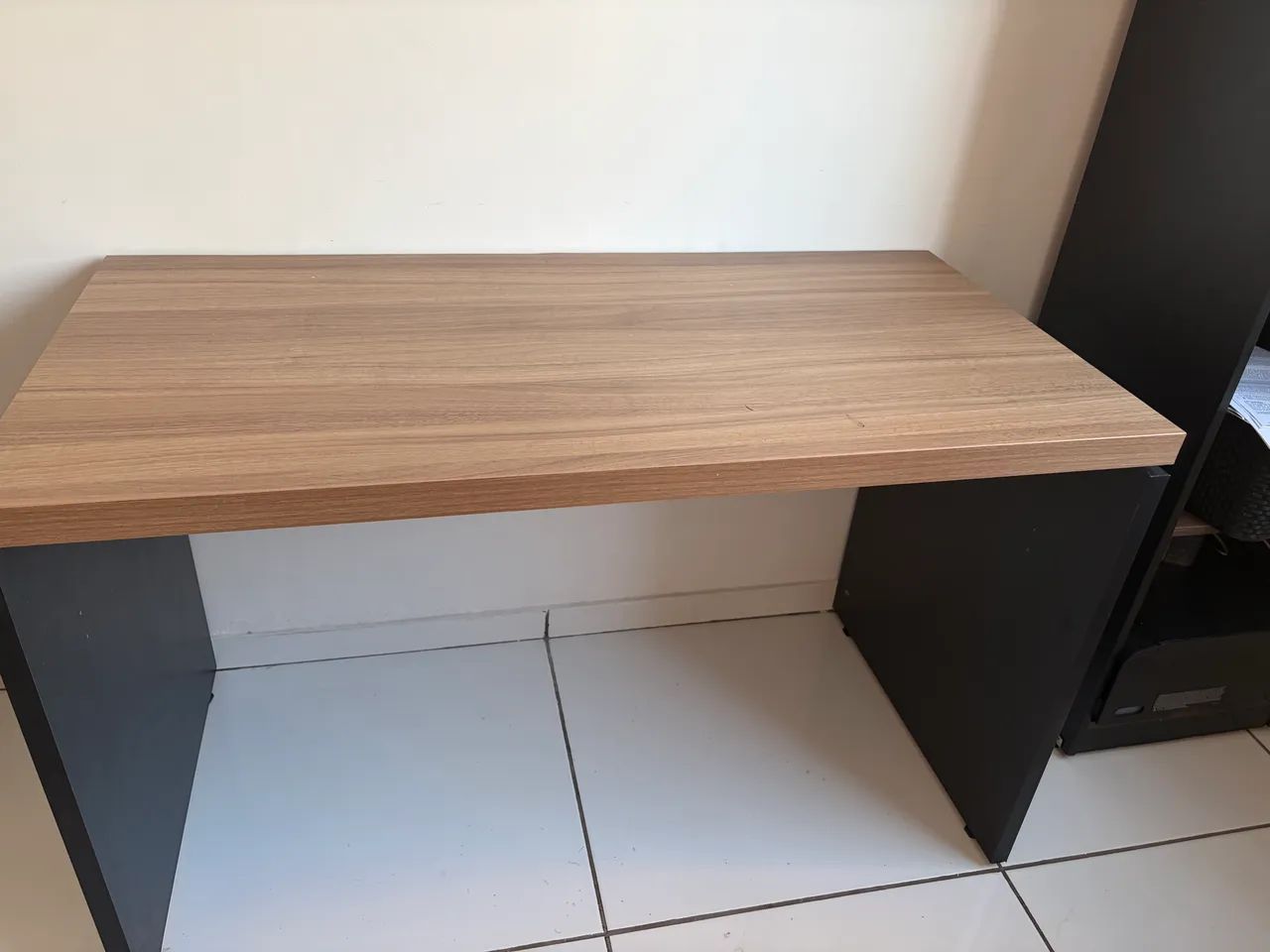 Mesa de escritório  - Foto 4