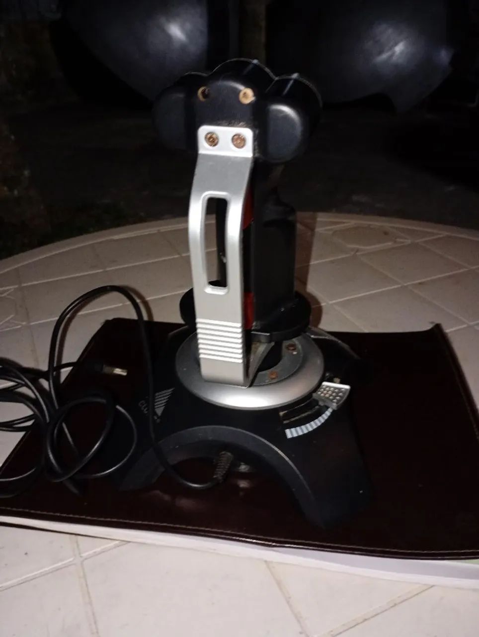 JOYSTICK ÁGUIA/CLONE: PC - Foto 4