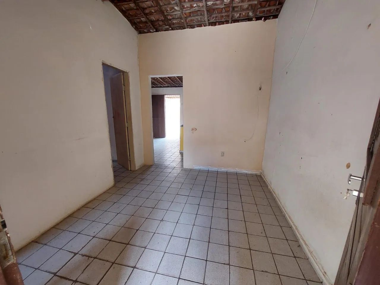 VENDE-SE CASA EM NOSSA SENHORA DA APRESENTAÇÃO  - Foto 4