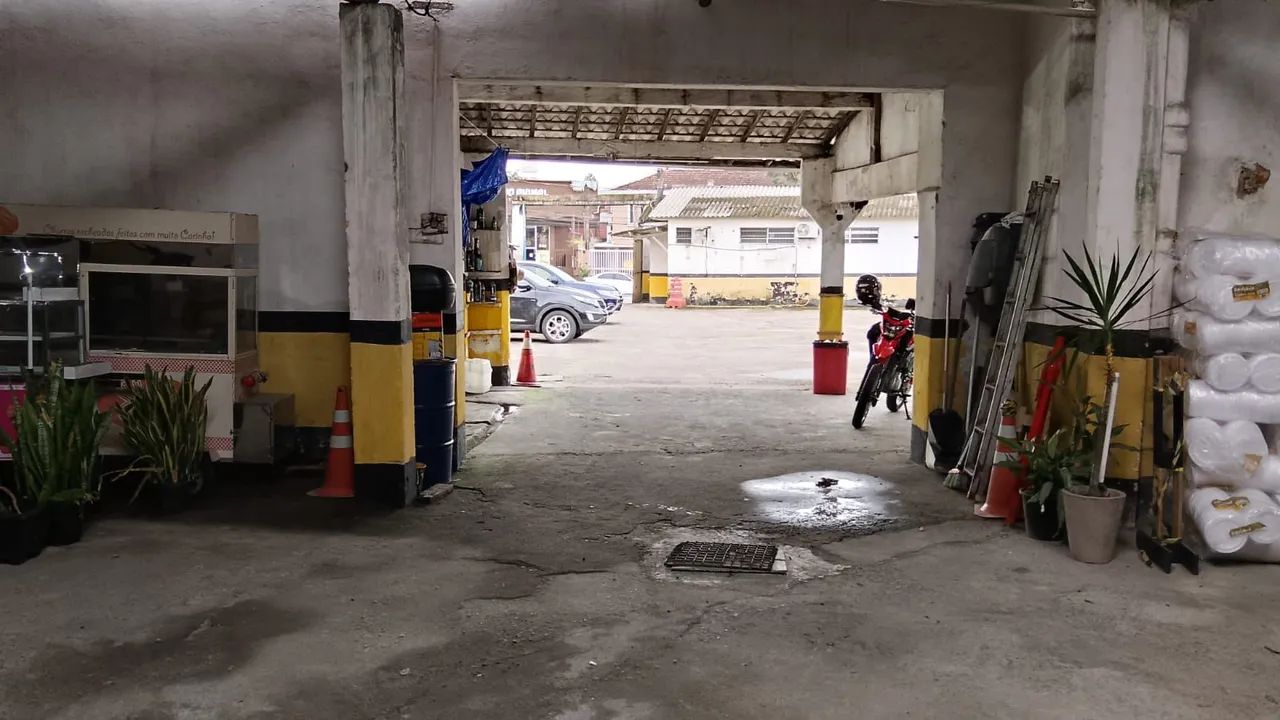 Estacionamento em Santos - Foto 2