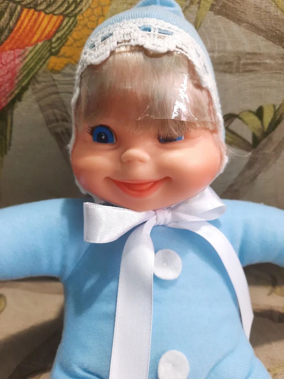Boneco Feijãozinho da Estrela  - Foto 3