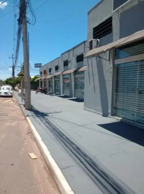 Salas comerciais a venda no São Jorge da Lagoa - Foto 3