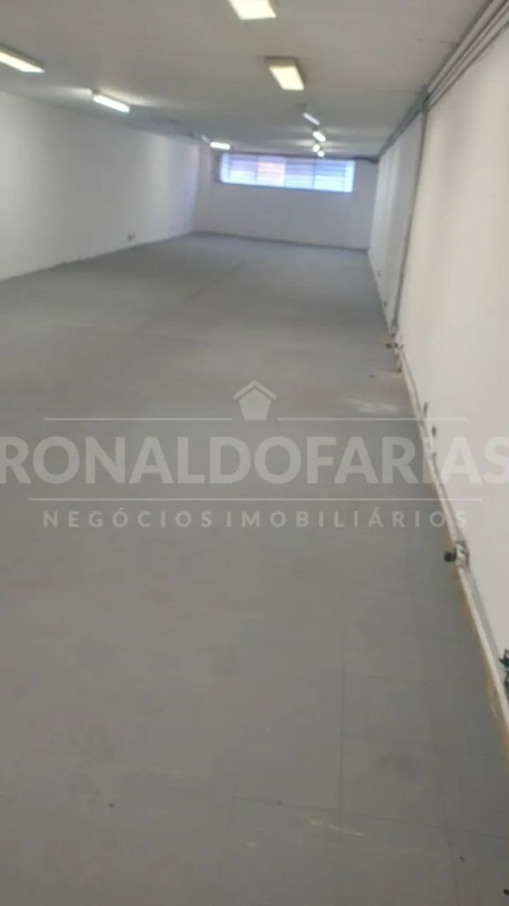 Prédio comercial para locação em Santo Amaro / São Paulo - Foto 2