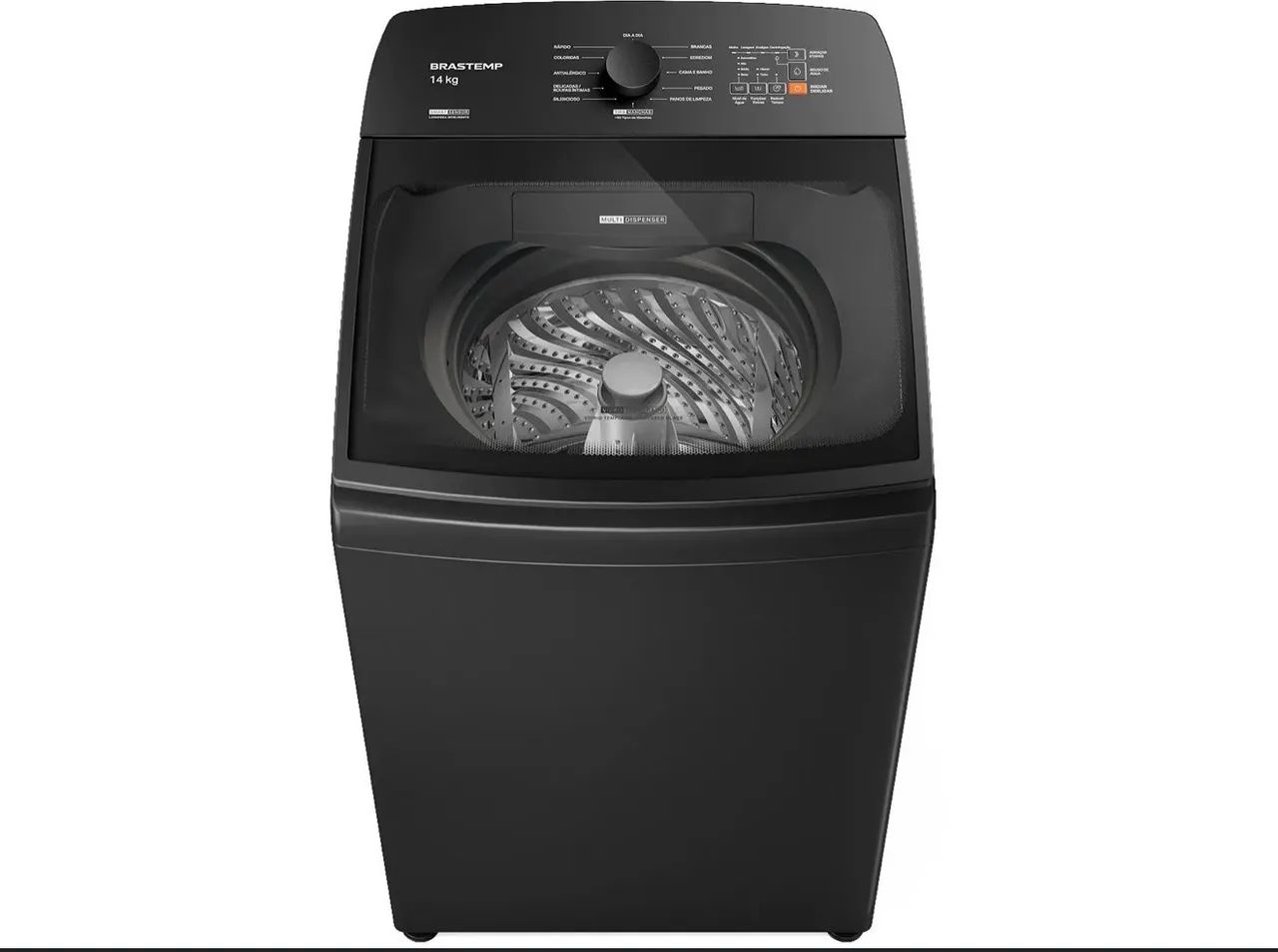 Vendo - Máquina de Lavar  - Foto 2