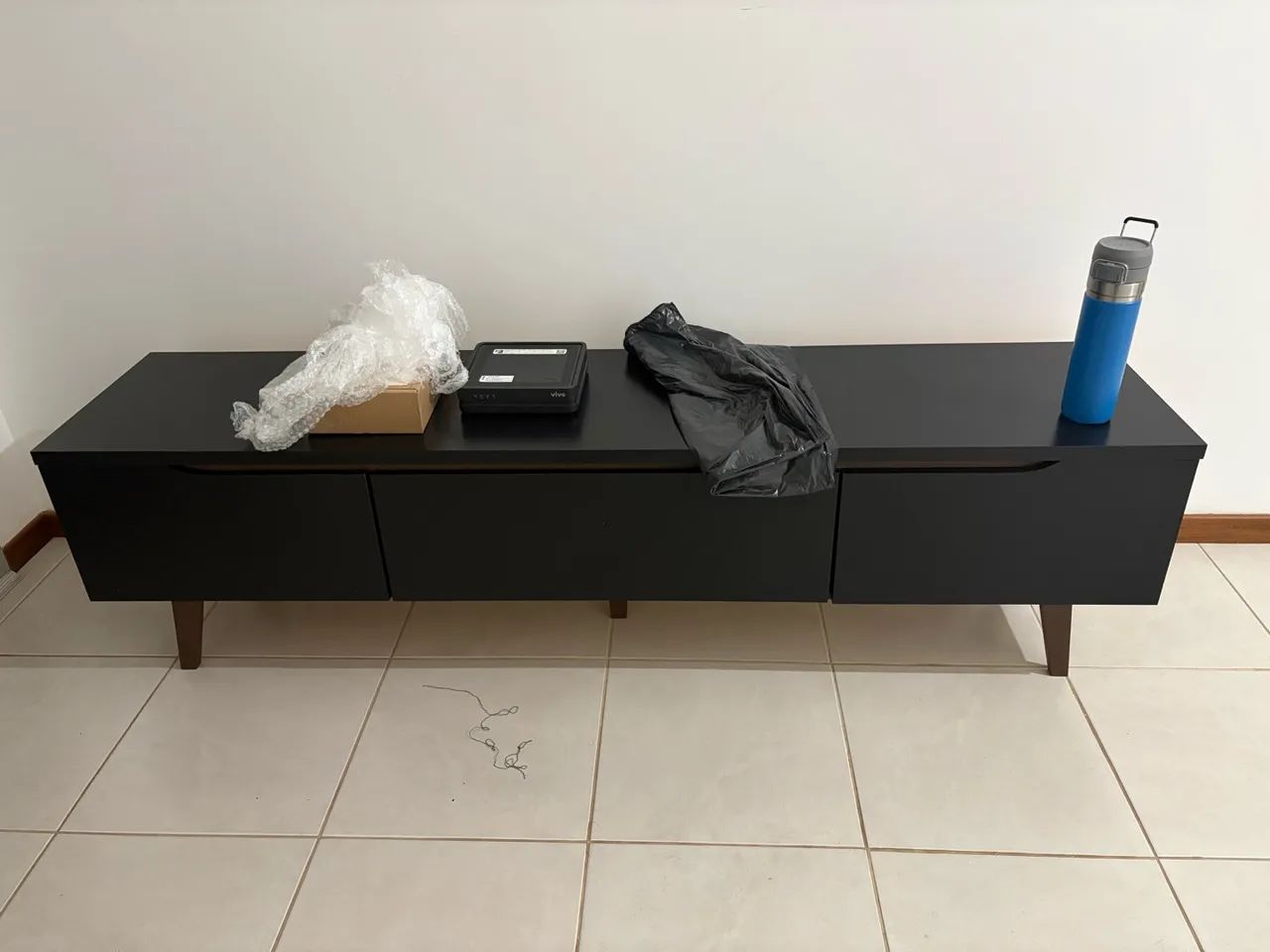 Rack para TV