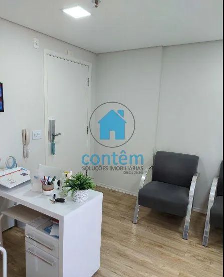 Sala à venda em Osasco, Km 18, com 35.25 m², Complexo Ibis - Foto 2