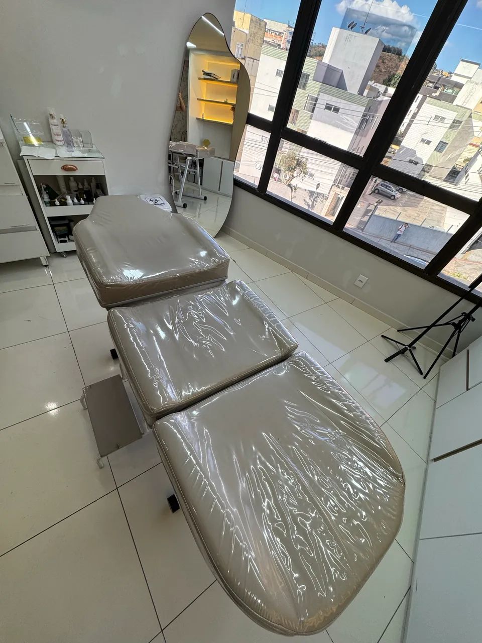 Maca estética  - Foto 2