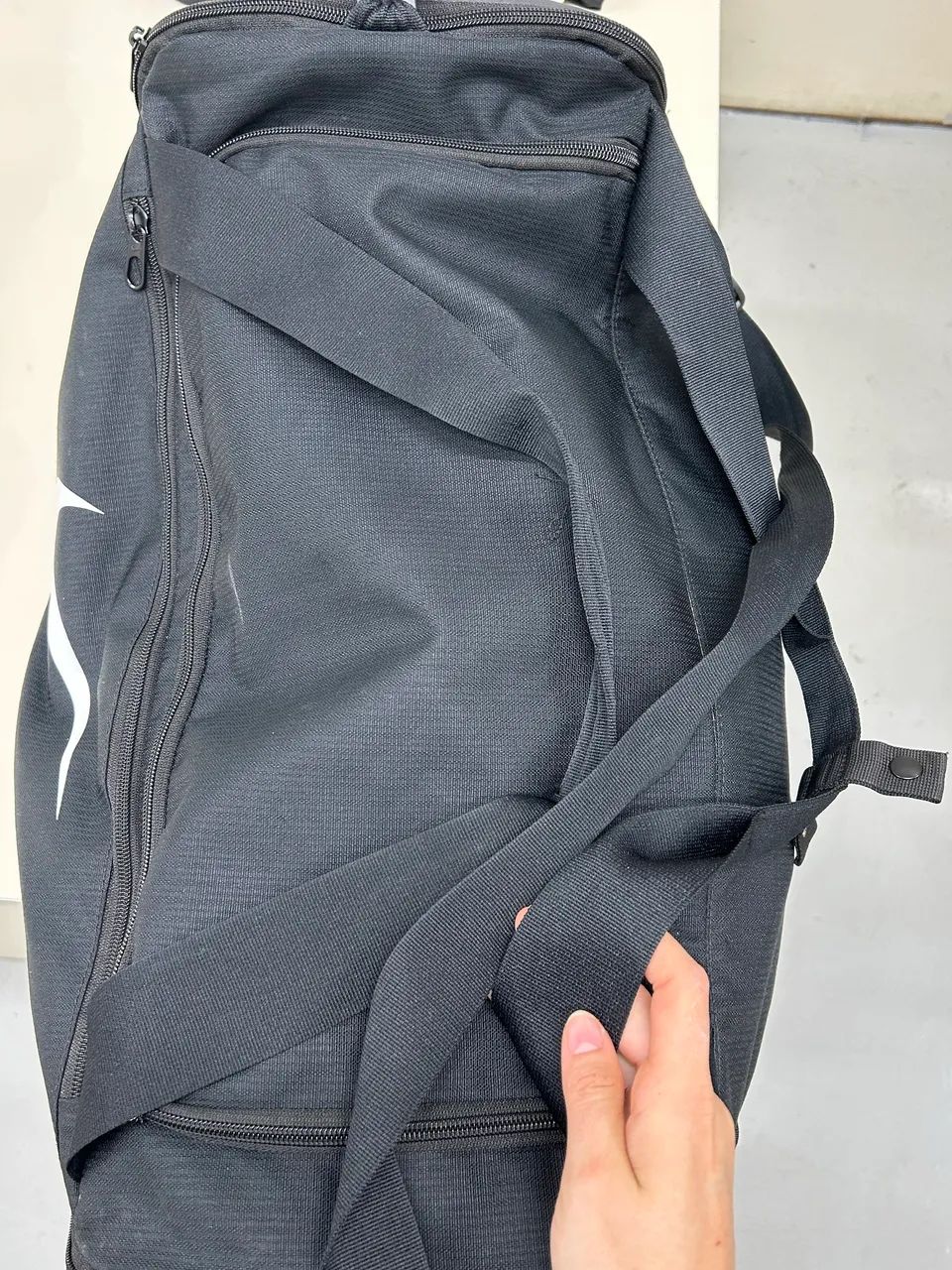 Bolsa nike esportiva original