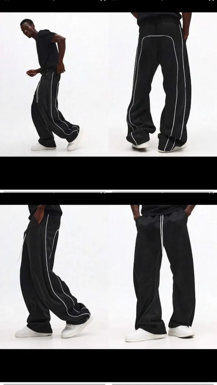 Calça diferenciada Sumwon - Foto 2