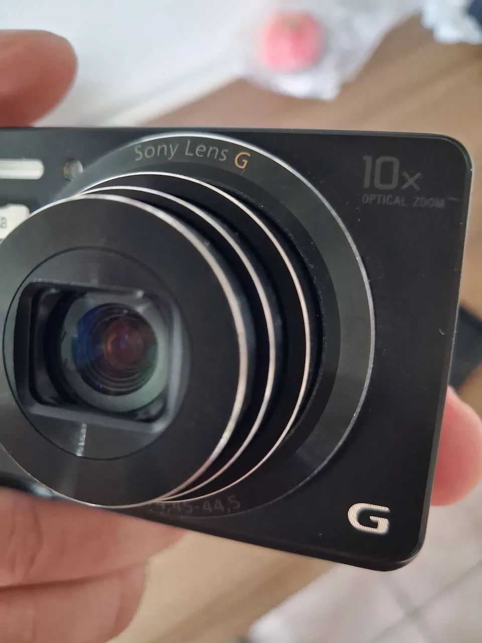 Câmera sony  - Foto 5