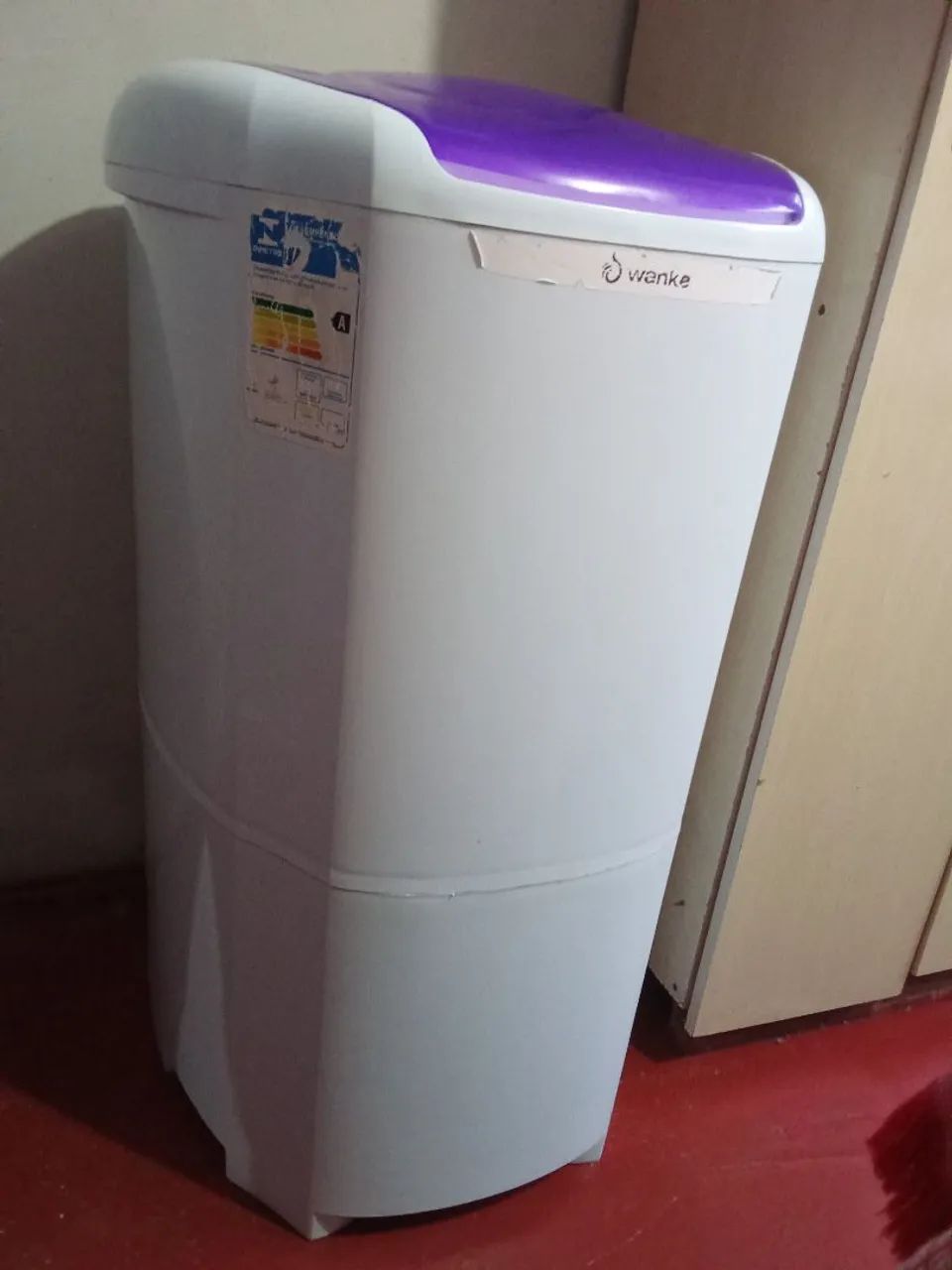 Tanquinho de lavar roupa  - Foto 2
