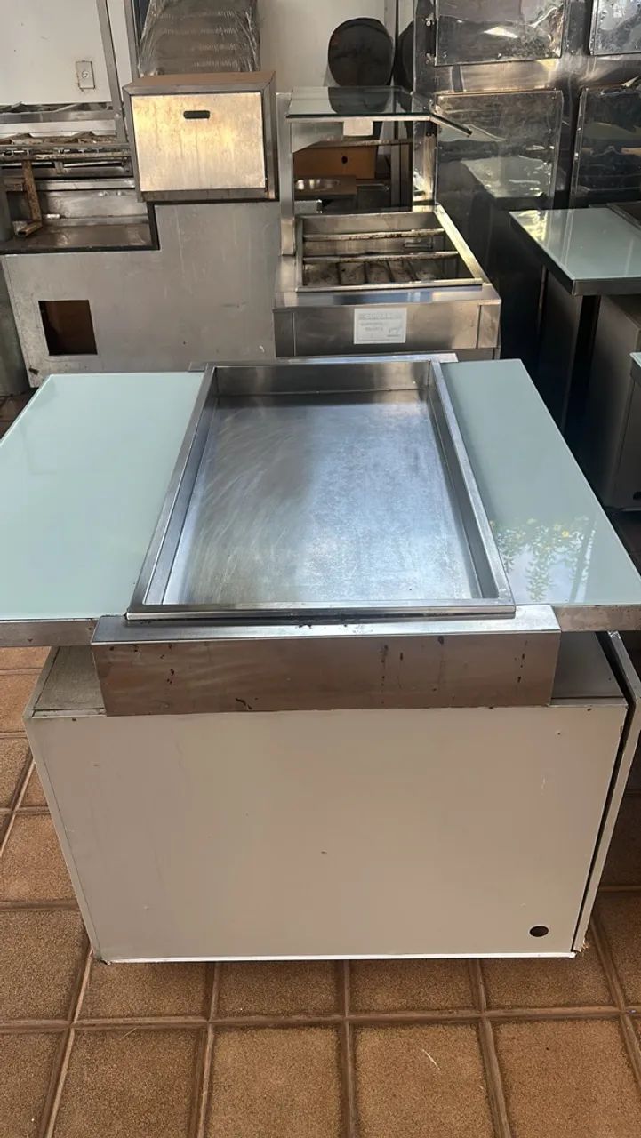 Buffet Refrigerado & Térmico Rodriaço - Foto 3