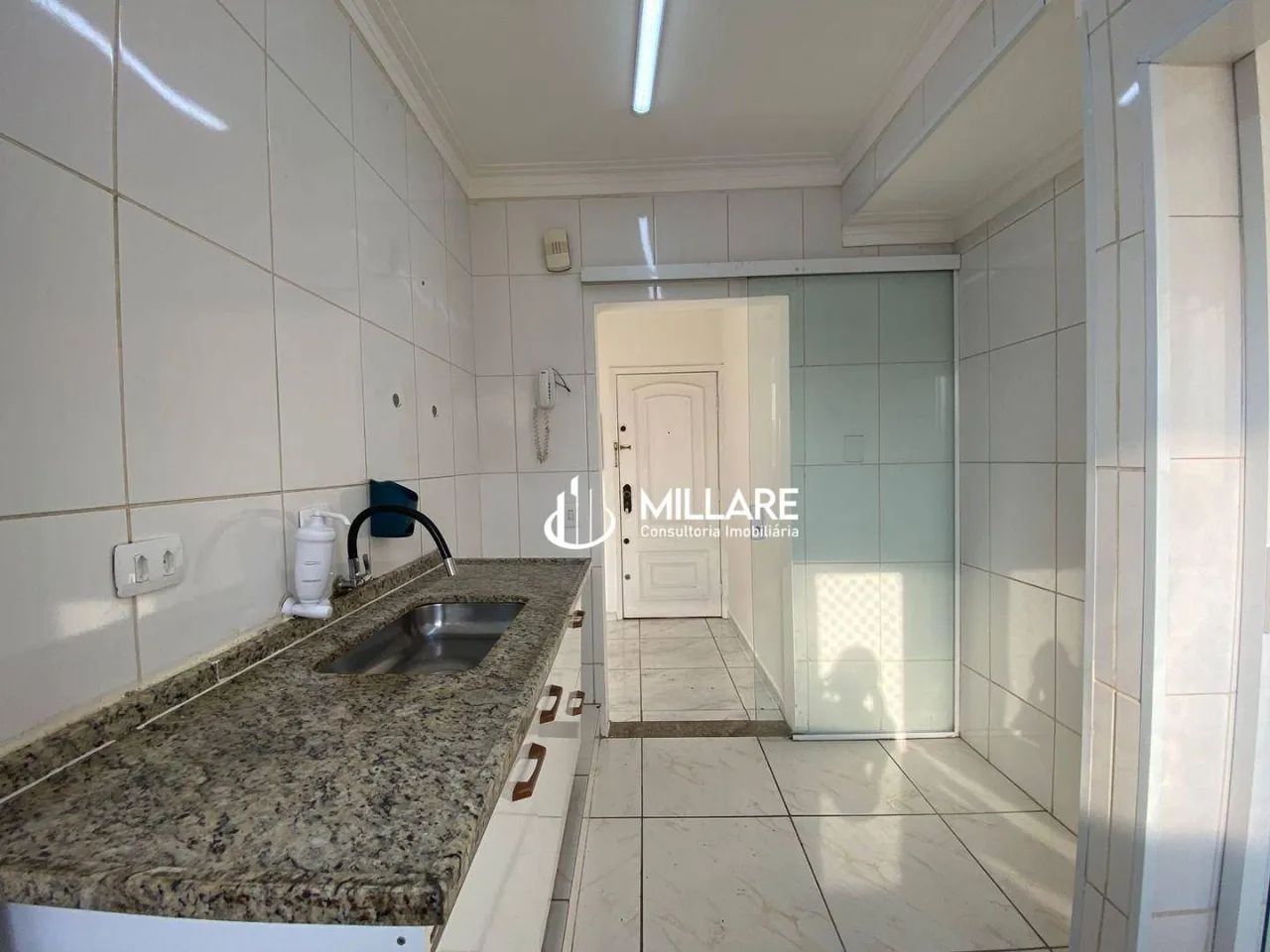 APARTAMENTO LOCAÇÃO MOOCA - Foto 3